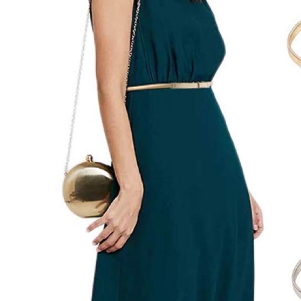 NWT Grace Karin Belt💛